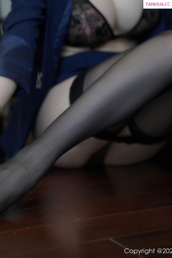 吴玉 玉兔miki [XiuRen]高清写真图 2021.01.26 No.3043 玉兔miki第47张图片